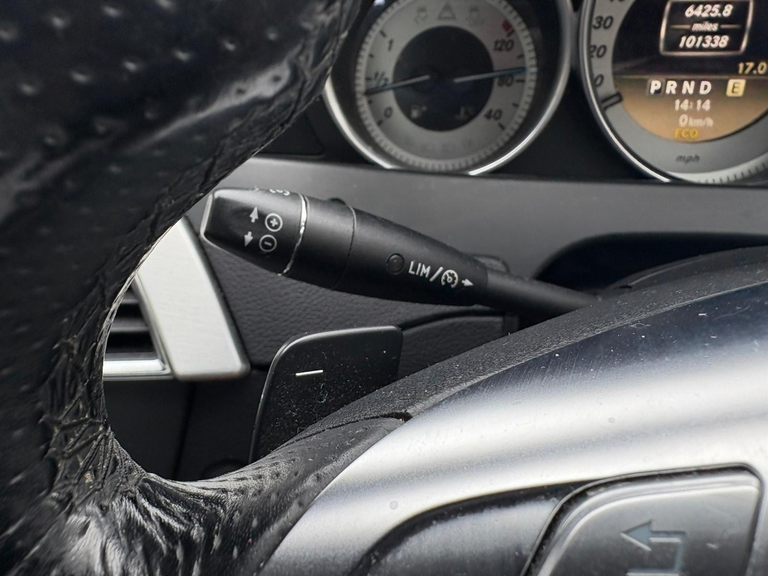 Used Mercedes-Benz C Class 2011 for sale - 76227006: Photo 22