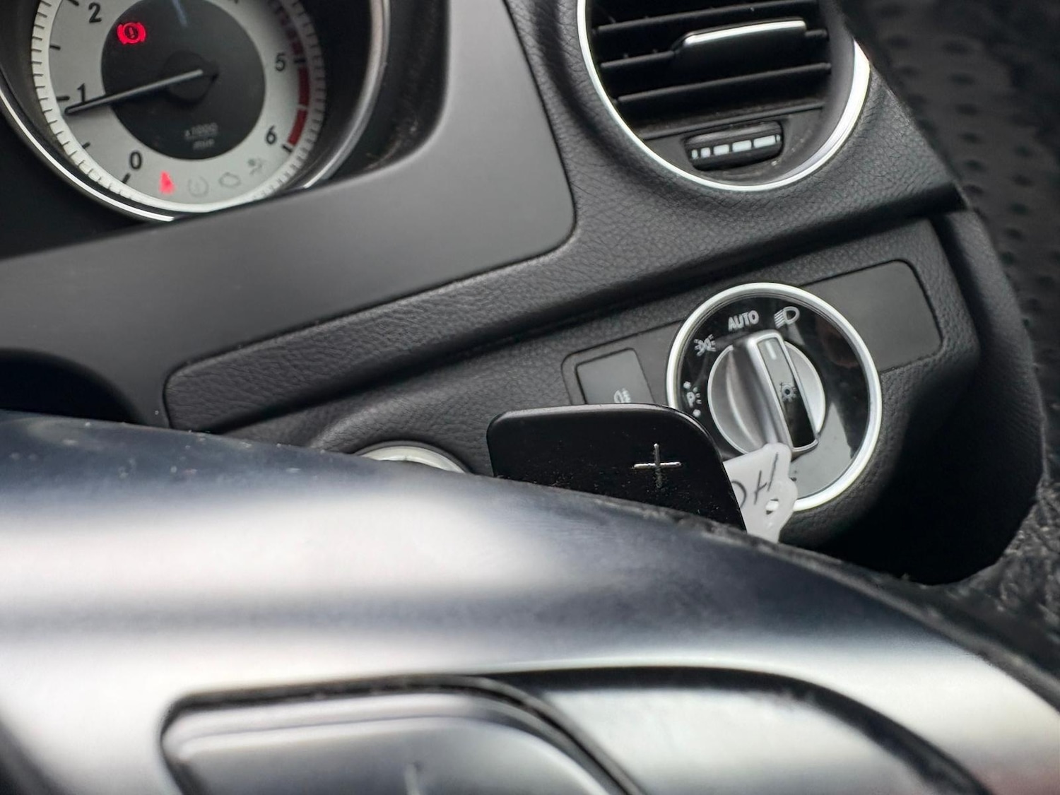 Used Mercedes-Benz C Class 2011 for sale - 76227006: Photo 23