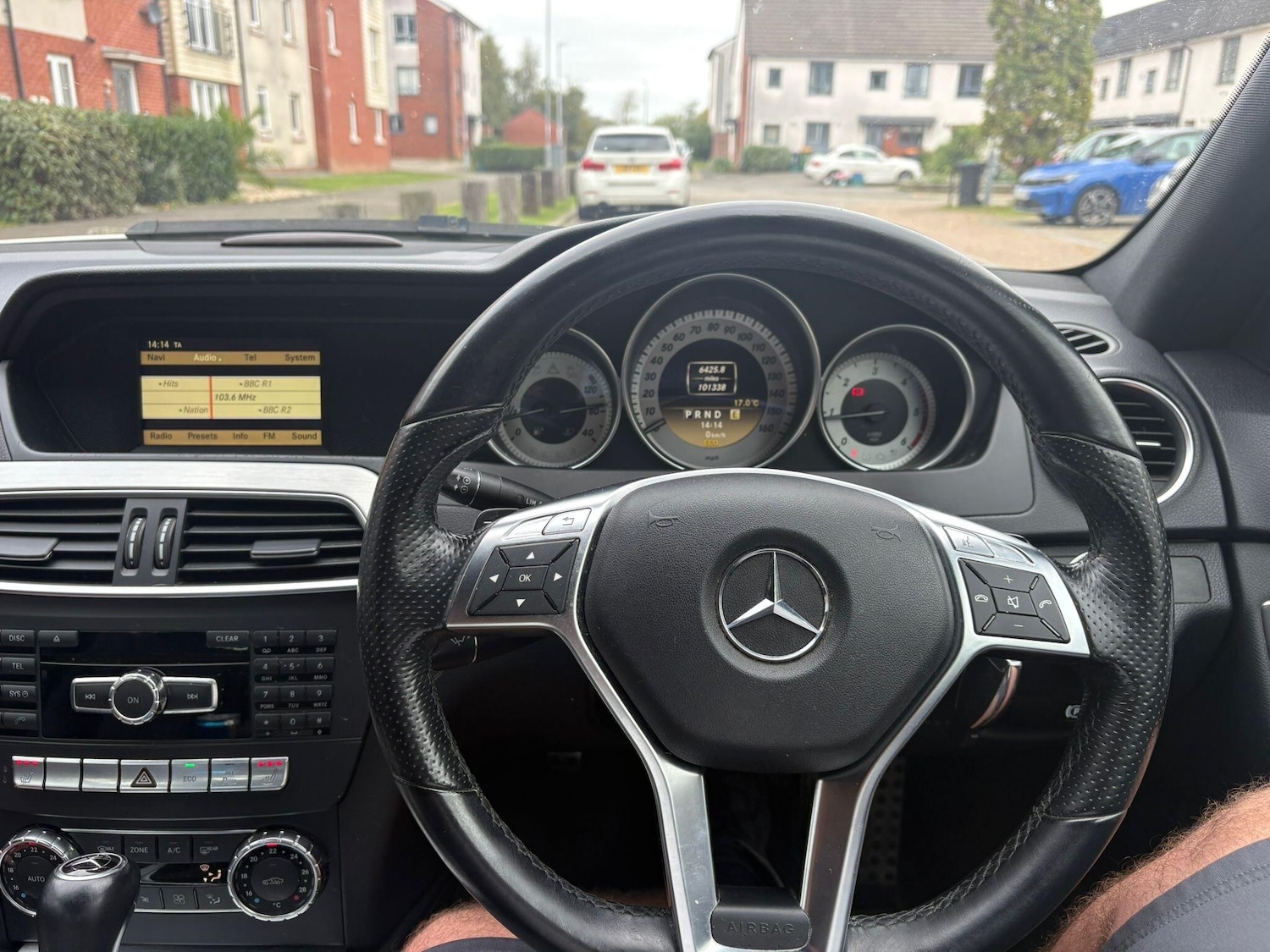 Used Mercedes-Benz C Class 2011 for sale - 76227006: Photo 26