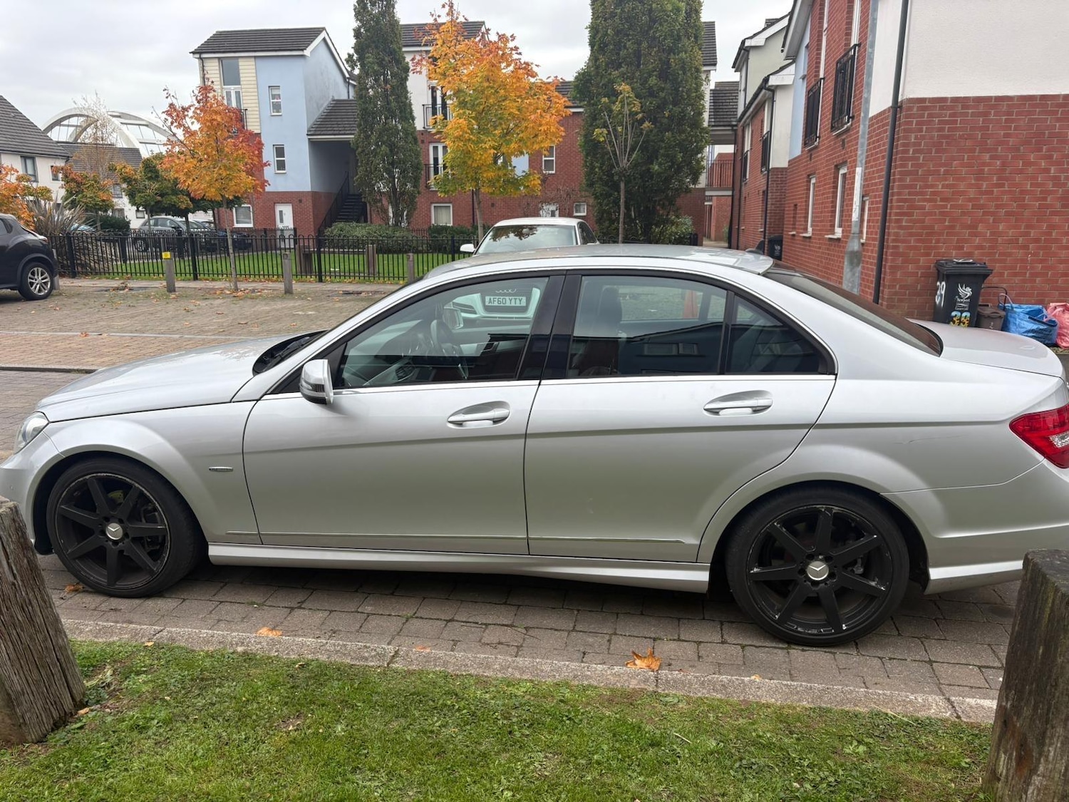 Used Mercedes-Benz C Class 2011 for sale - 76227006: Photo 6