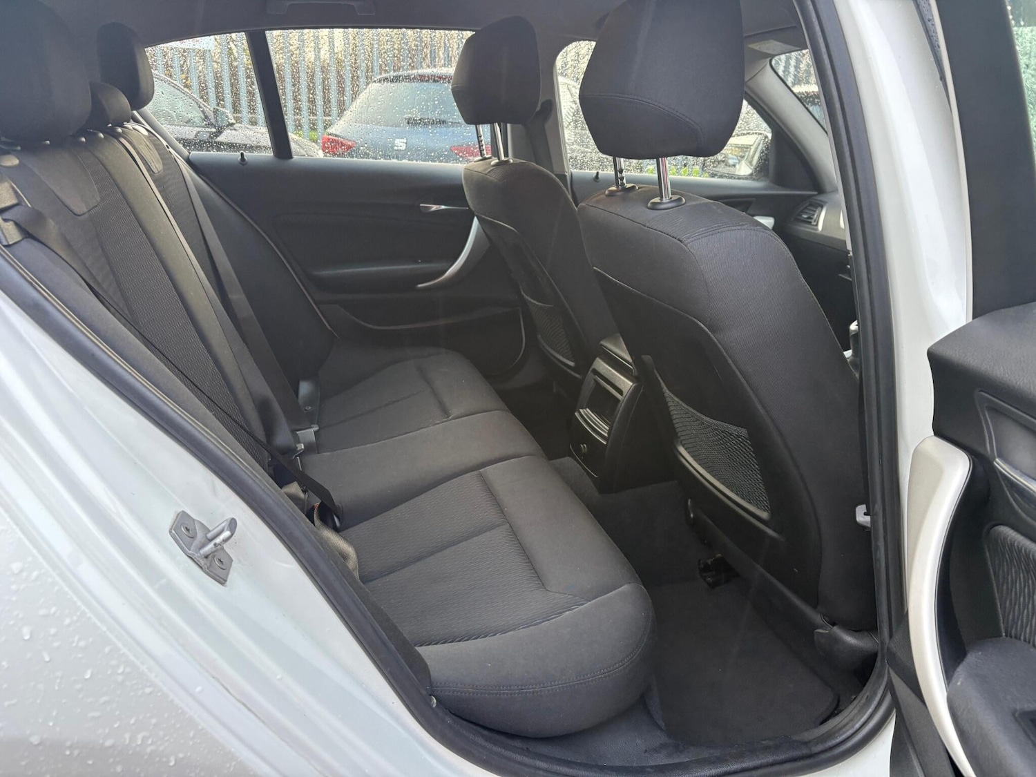 Used BMW 1 Series 2017 for sale - 76850394: Photo 10