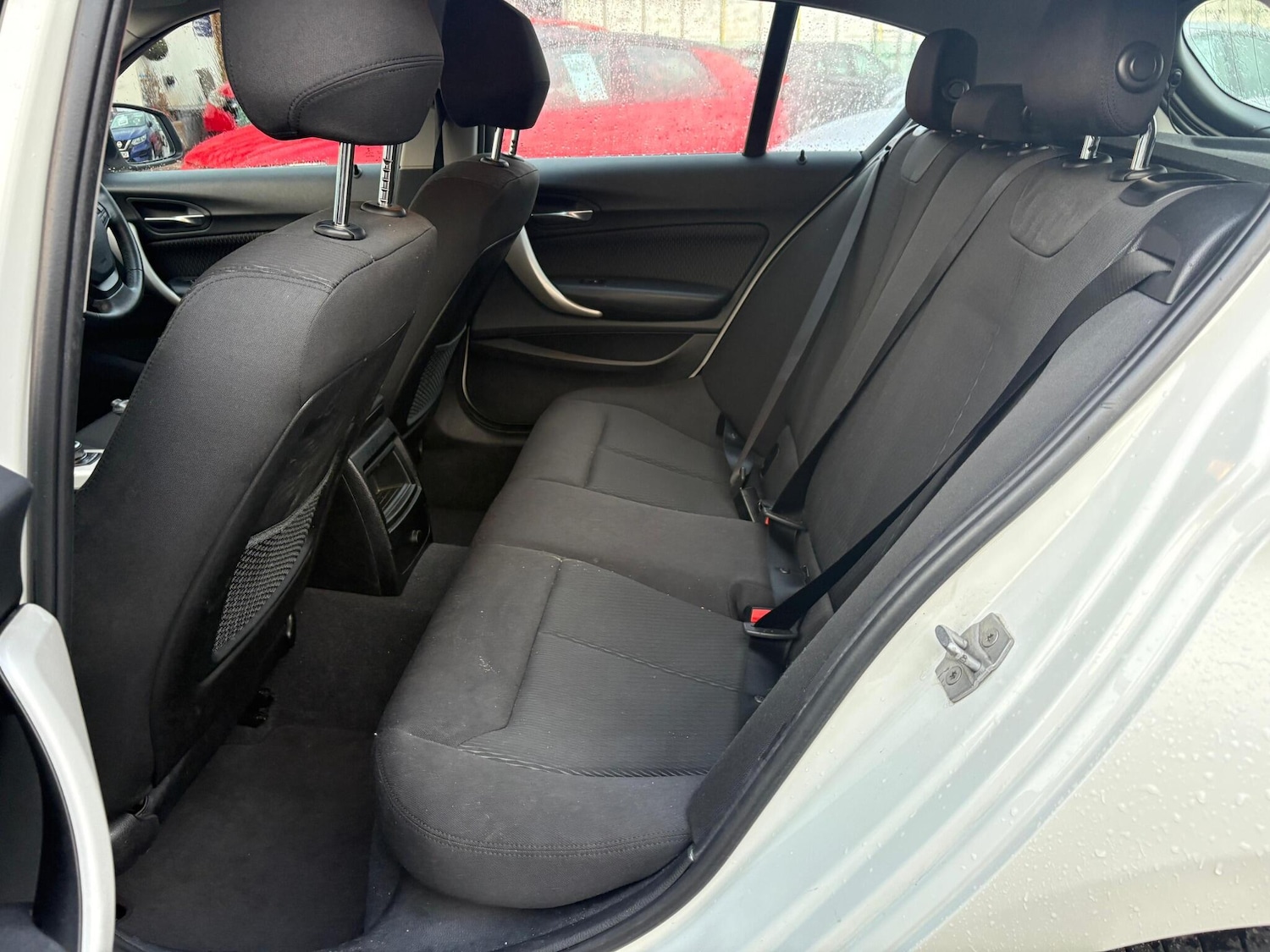 Used BMW 1 Series 2017 for sale - 76850394: Photo 11