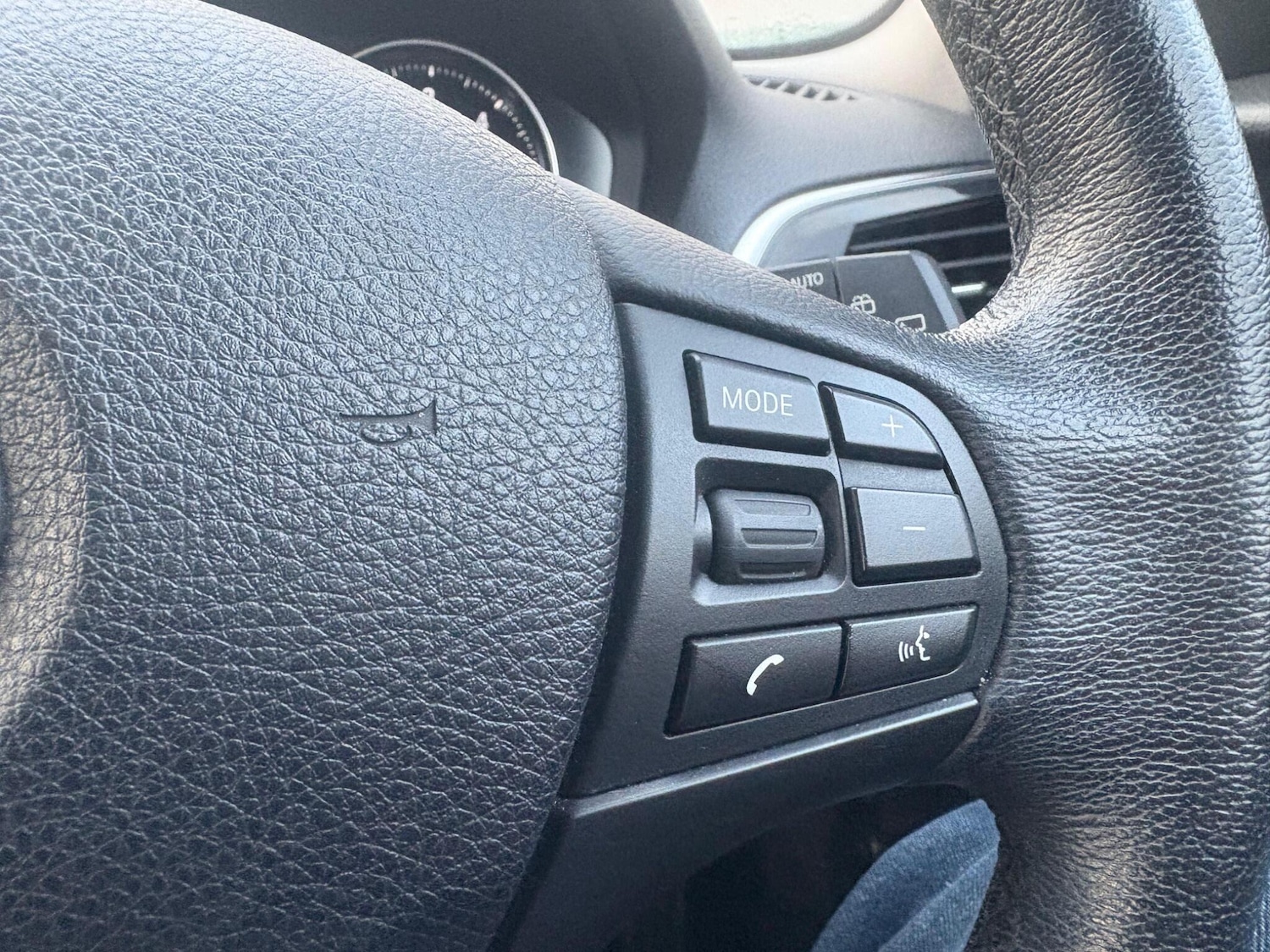 Used BMW 1 Series 2017 for sale - 76850394: Photo 12