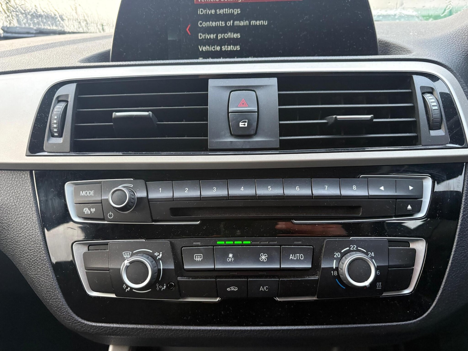 Used BMW 1 Series 2017 for sale - 76850394: Photo 18