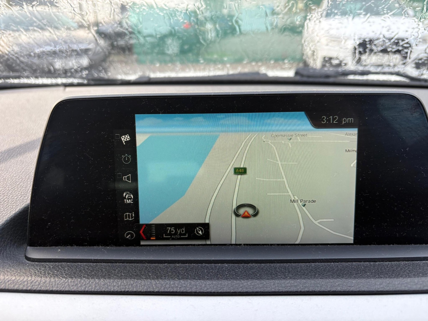 Used BMW 1 Series 2017 for sale - 76850394: Photo 25