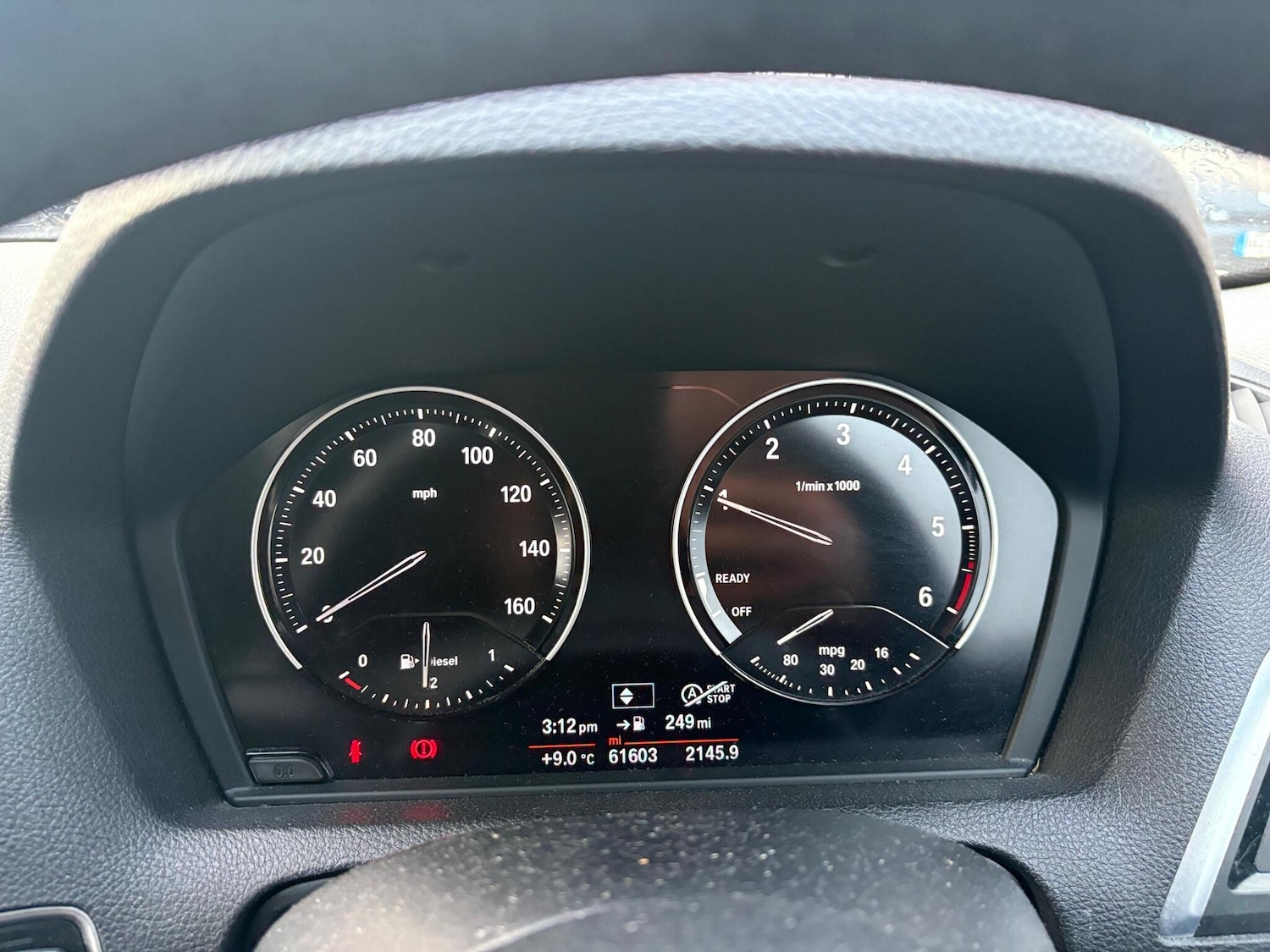 Used BMW 1 Series 2017 for sale - 76850394: Photo 26