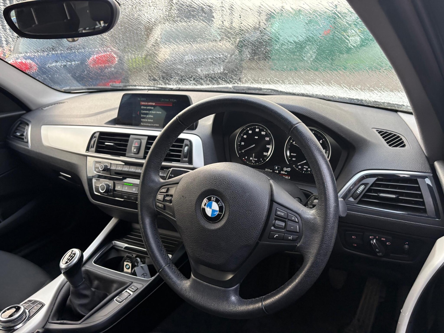Used BMW 1 Series 2017 for sale - 76850394: Photo 27