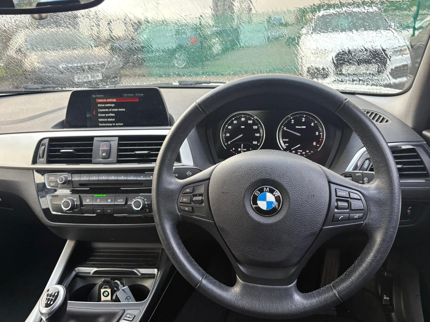 Used BMW 1 Series 2017 for sale - 76850394: Photo 28