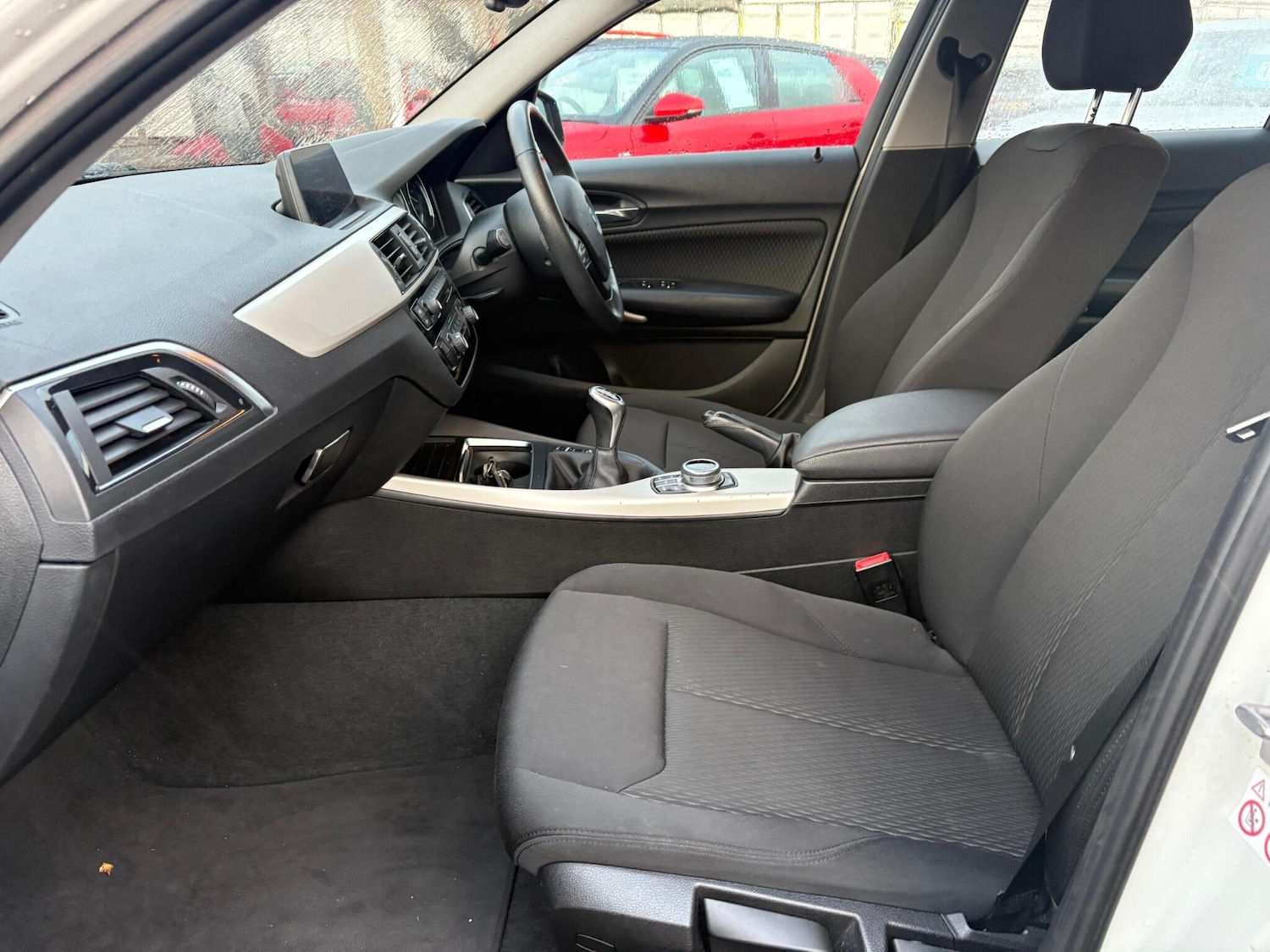 Used BMW 1 Series 2017 for sale - 76850394: Photo 29