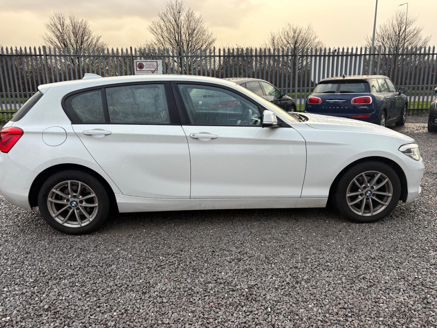 Used BMW 1 Series 2017 for sale - 76850394: Photo 5