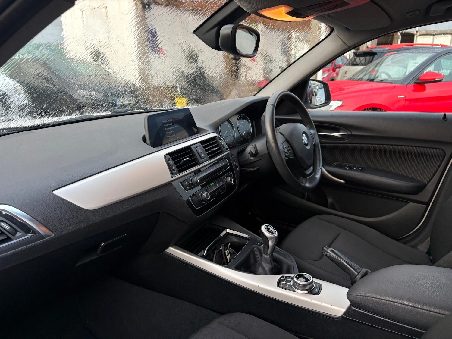 Used BMW 1 Series 2017 for sale - 76850394: Photo 8