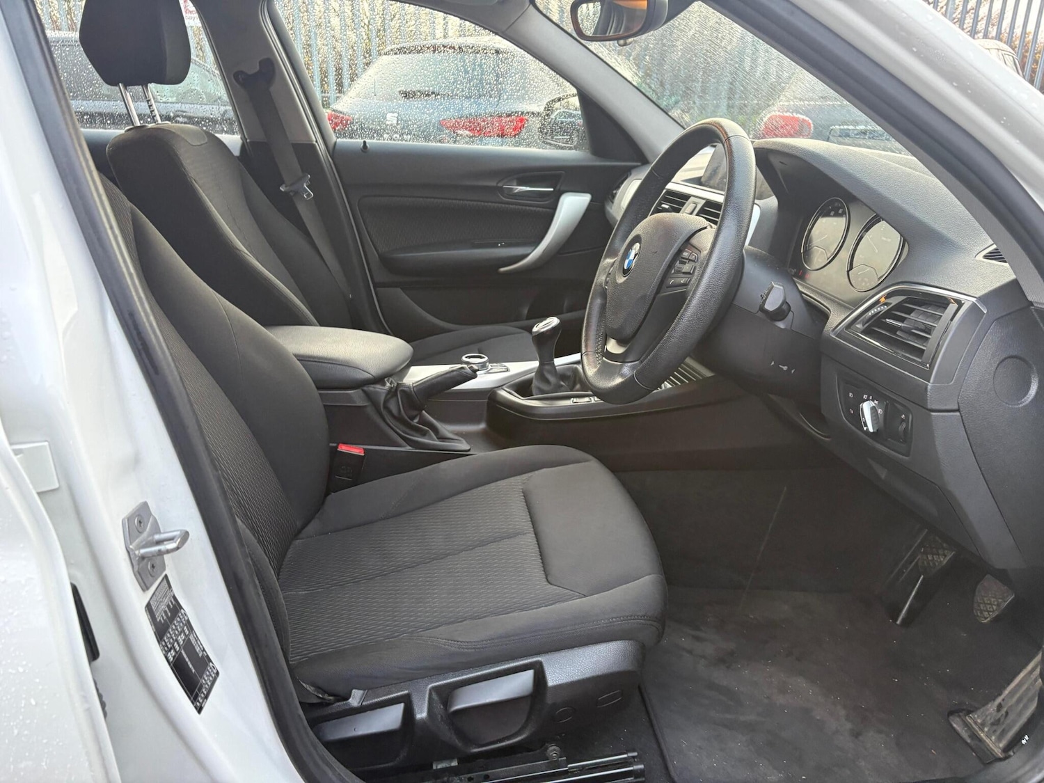 Used BMW 1 Series 2017 for sale - 76850394: Photo 9