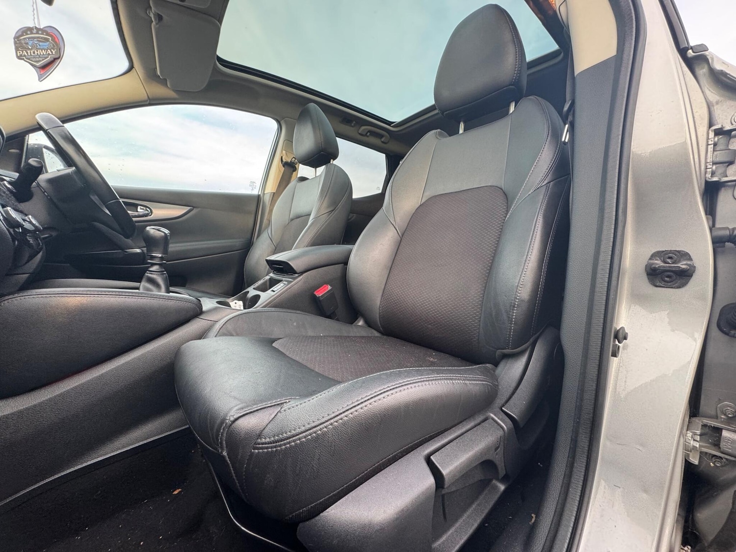 Used Nissan Qashqai 2019 for sale - 76964443: Photo 15