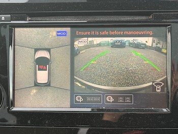 Used Nissan Qashqai 2019 for sale - 76964443: Photo