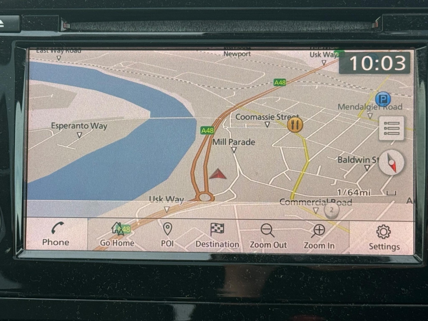 Used Nissan Qashqai 2019 for sale - 76964443: Photo 39