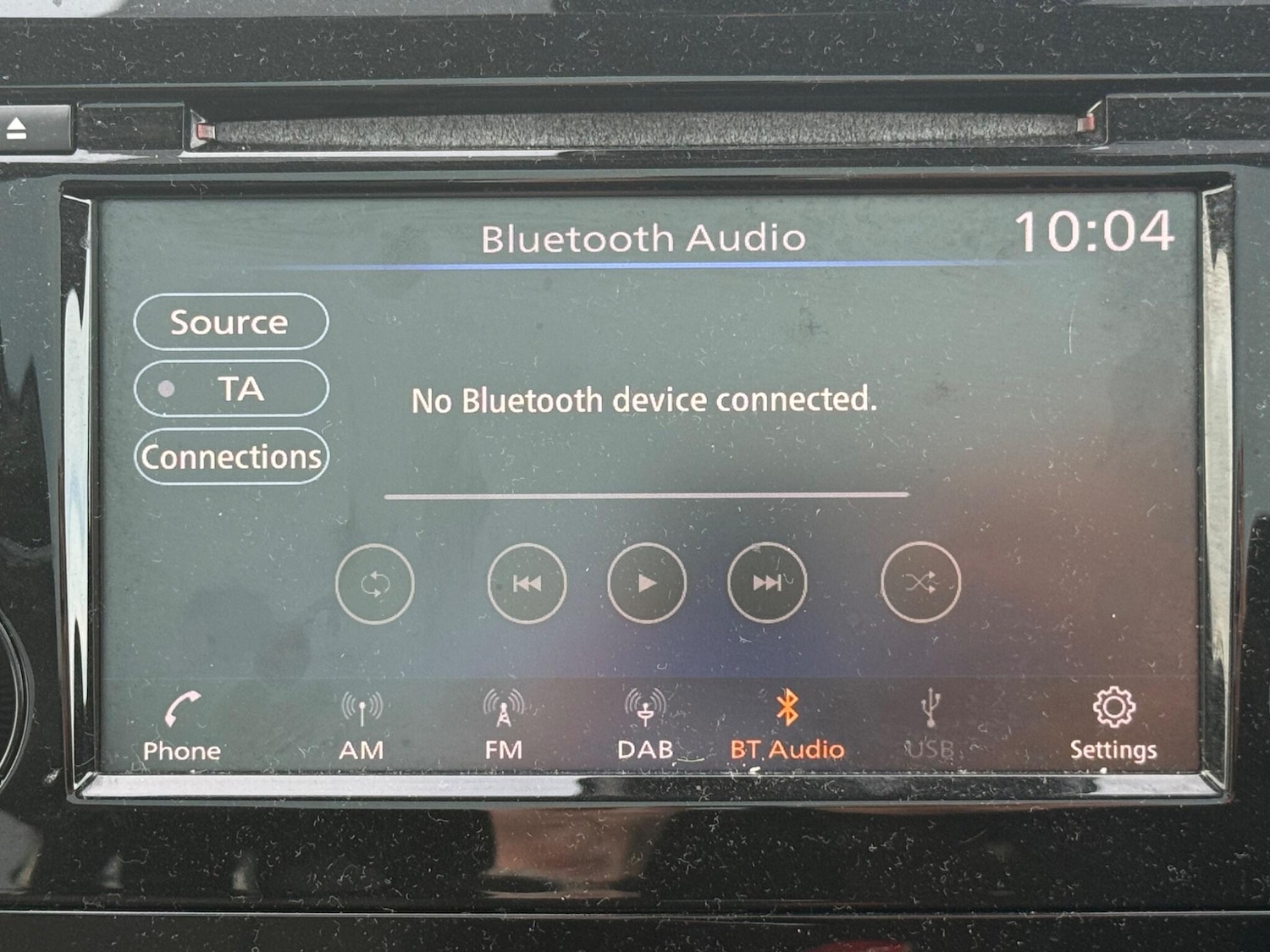 Used Nissan Qashqai 2019 for sale - 76964443: Photo 44