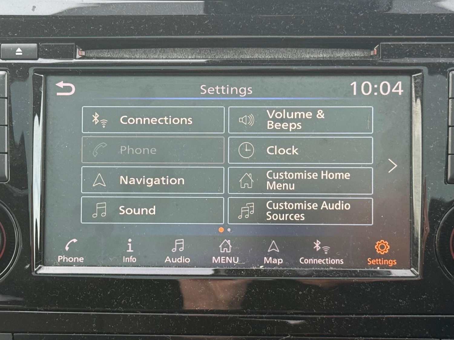 Used Nissan Qashqai 2019 for sale - 76964443: Photo 45