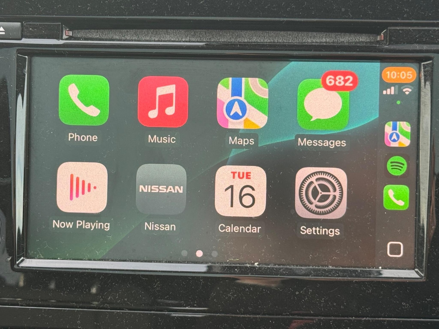 Used Nissan Qashqai 2019 for sale - 76964443: Photo 46