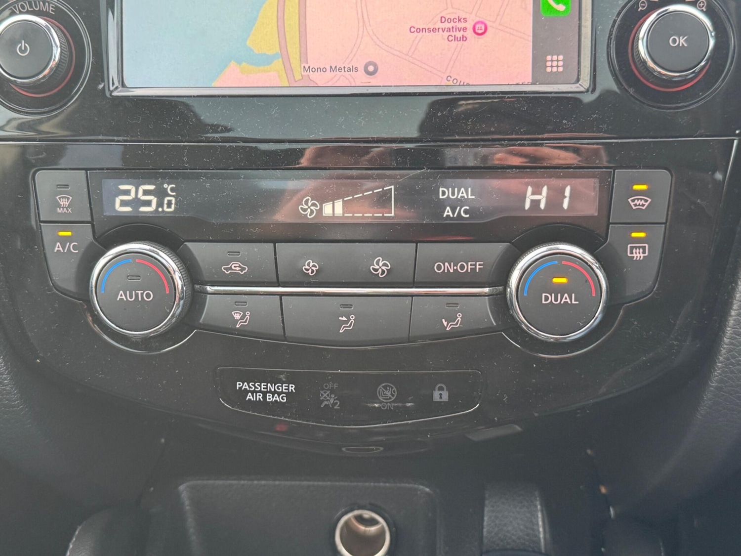 Used Nissan Qashqai 2019 for sale - 76964443: Photo 50