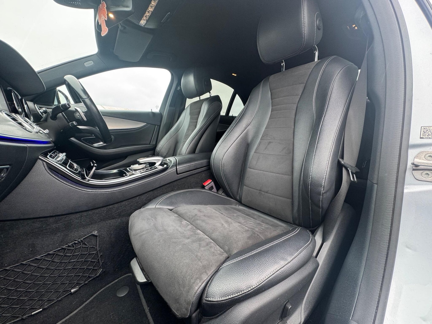 Used Mercedes-Benz E Class 2017 for sale - 77441114: Photo 14