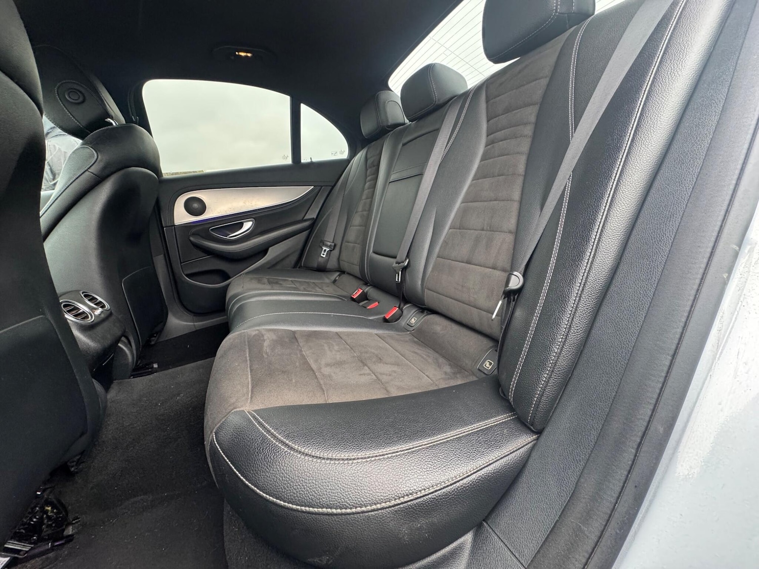 Used Mercedes-Benz E Class 2017 for sale - 77441114: Photo 17