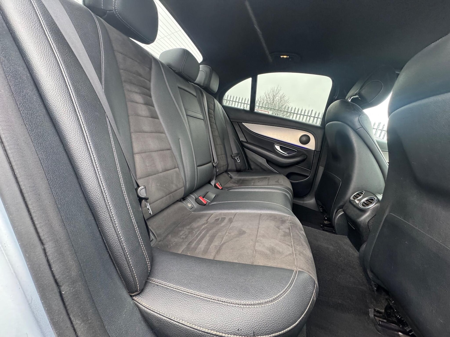 Used Mercedes-Benz E Class 2017 for sale - 77441114: Photo 19