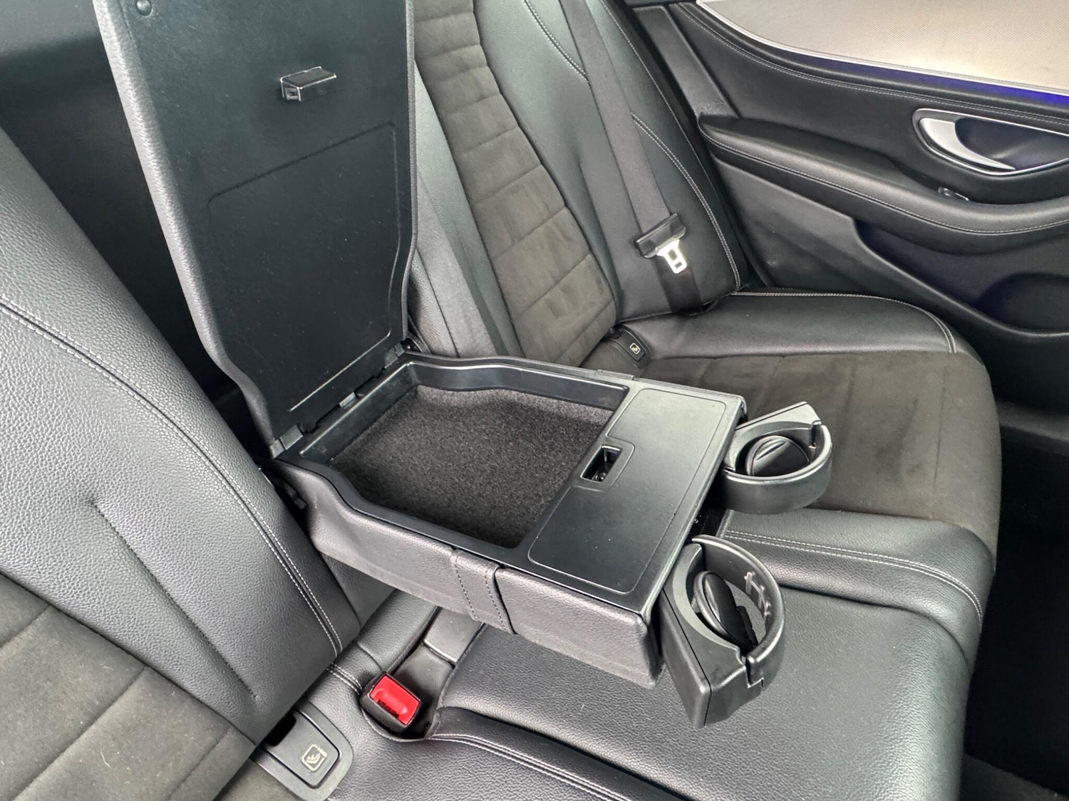 Used Mercedes-Benz E Class 2017 for sale - 77441114: Photo 21