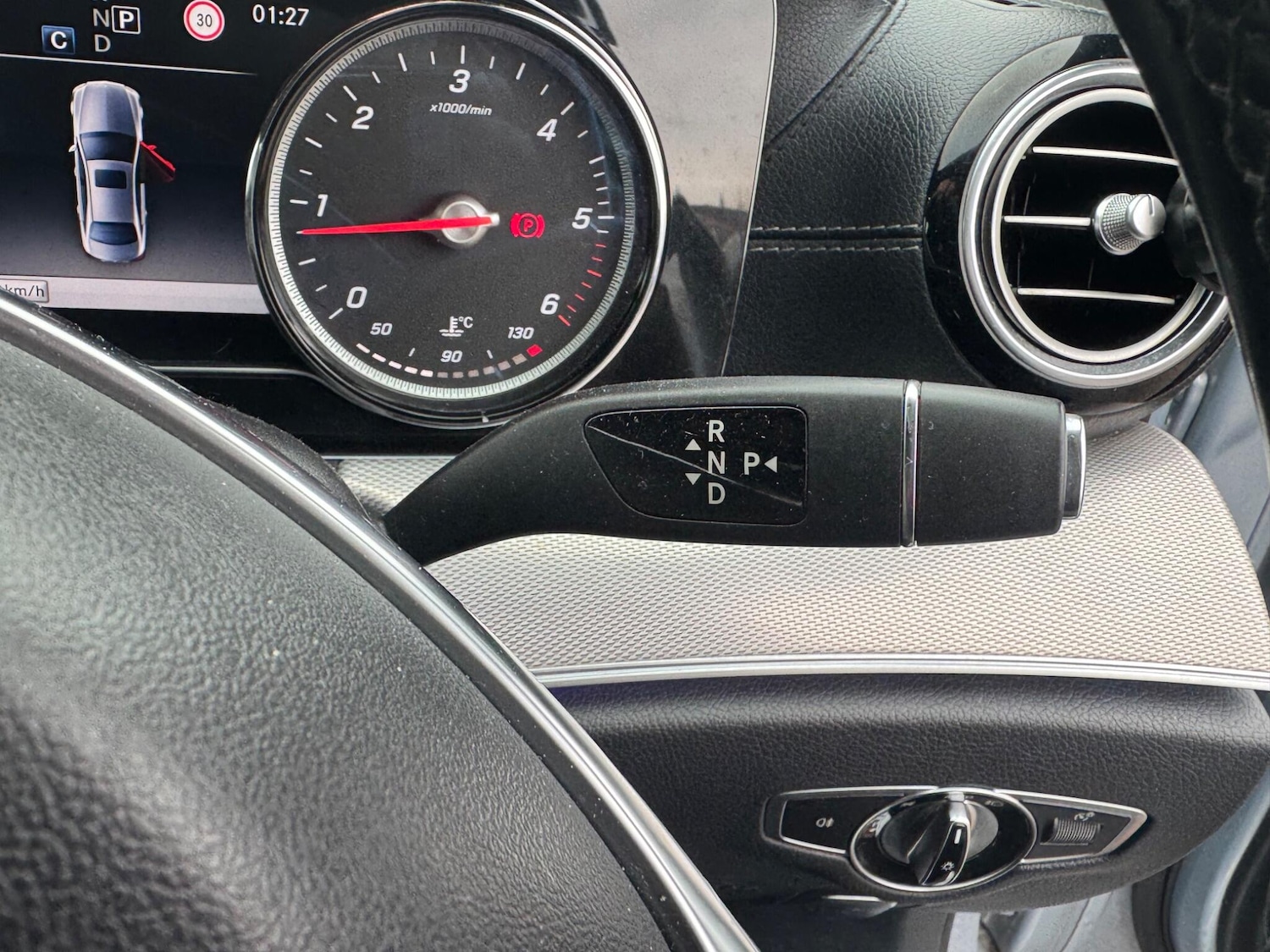 Used Mercedes-Benz E Class 2017 for sale - 77441114: Photo 33