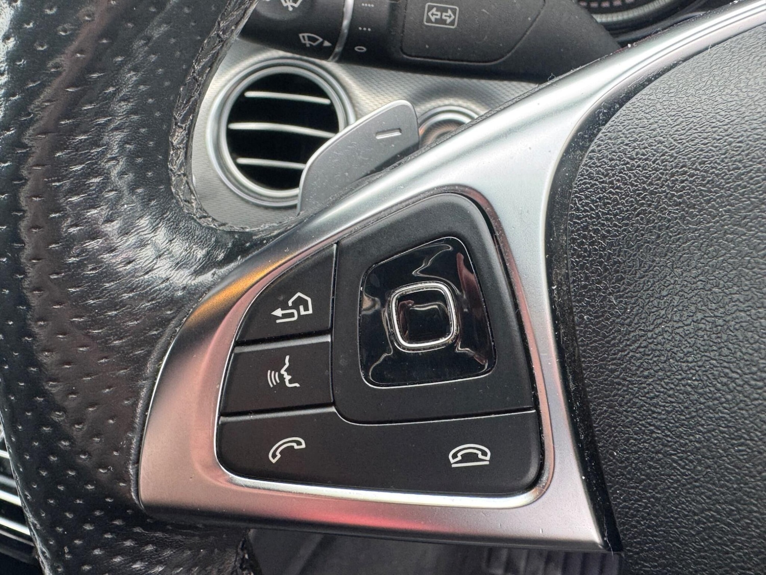 Used Mercedes-Benz E Class 2017 for sale - 77441114: Photo 34