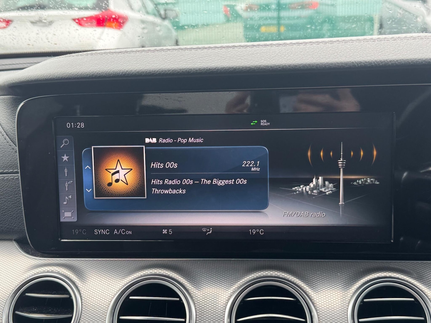 Used Mercedes-Benz E Class 2017 for sale - 77441114: Photo 38