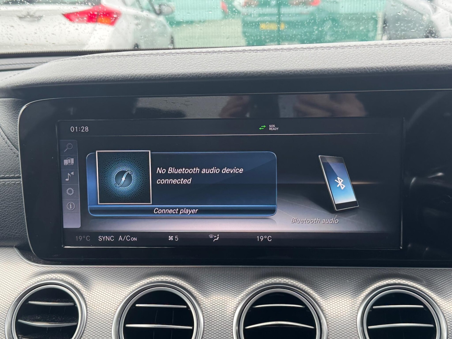 Used Mercedes-Benz E Class 2017 for sale - 77441114: Photo 39