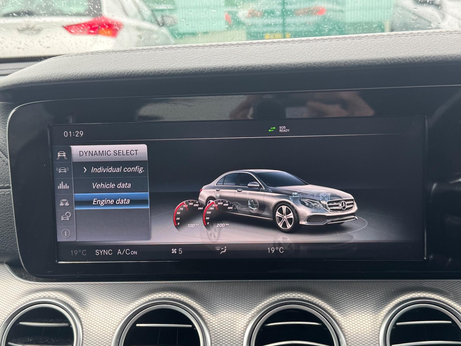 Used Mercedes-Benz E Class 2017 for sale - 77441114: Photo 41