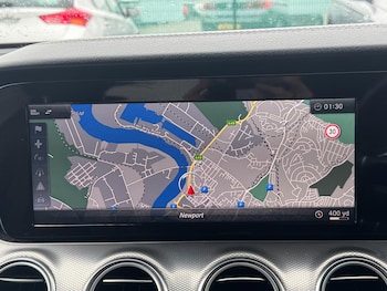 Used Mercedes-Benz E Class 2017 for sale - 77441114: Photo