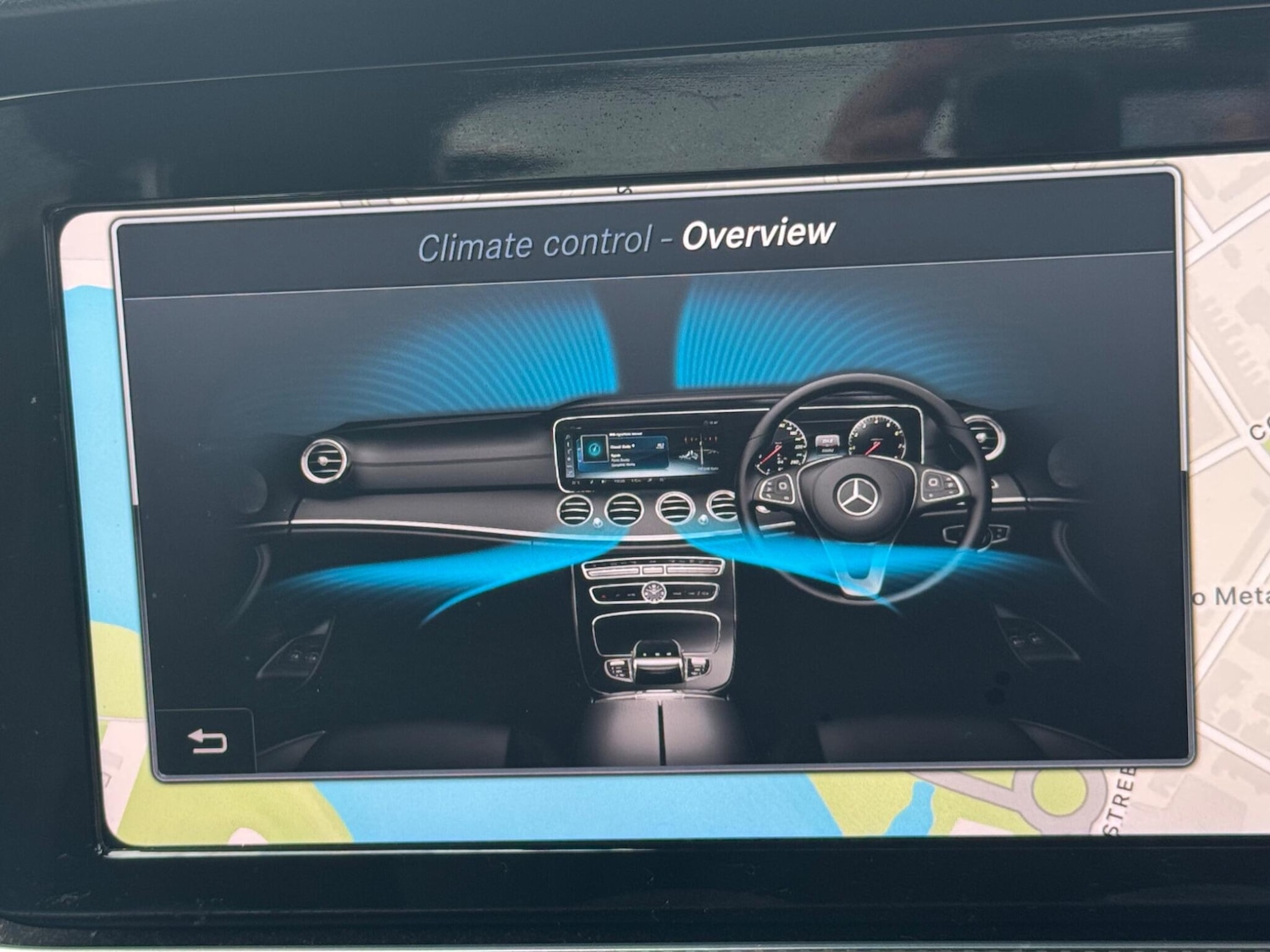 Used Mercedes-Benz E Class 2017 for sale - 77441114: Photo 51