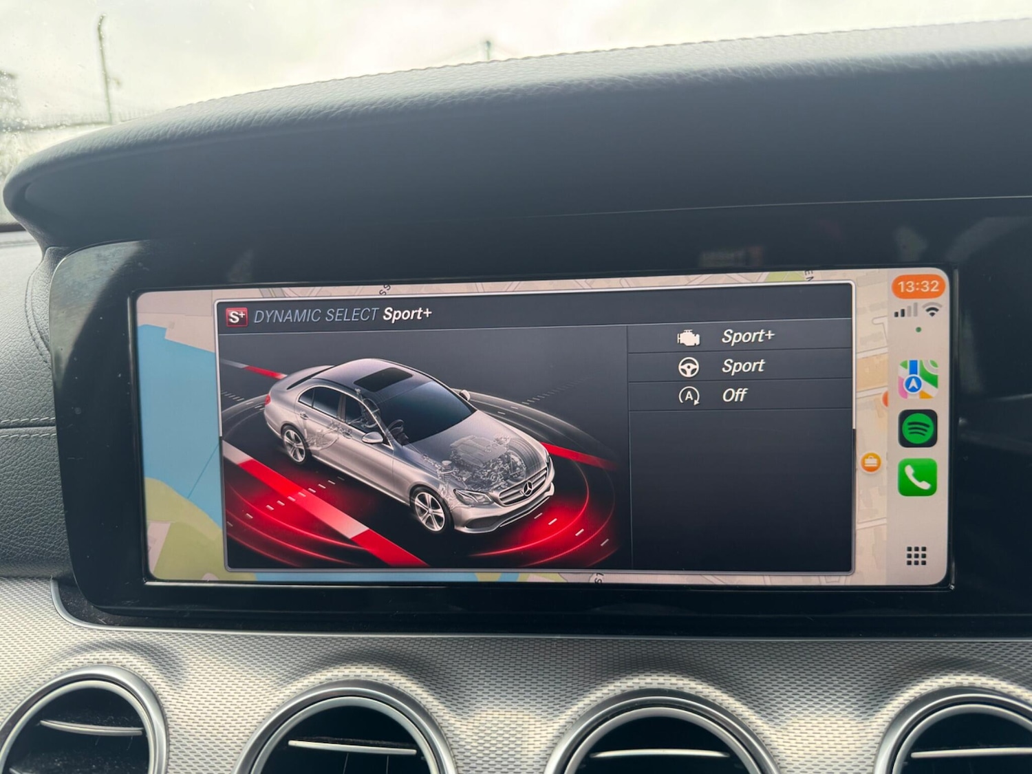 Used Mercedes-Benz E Class 2017 for sale - 77441114: Photo 52