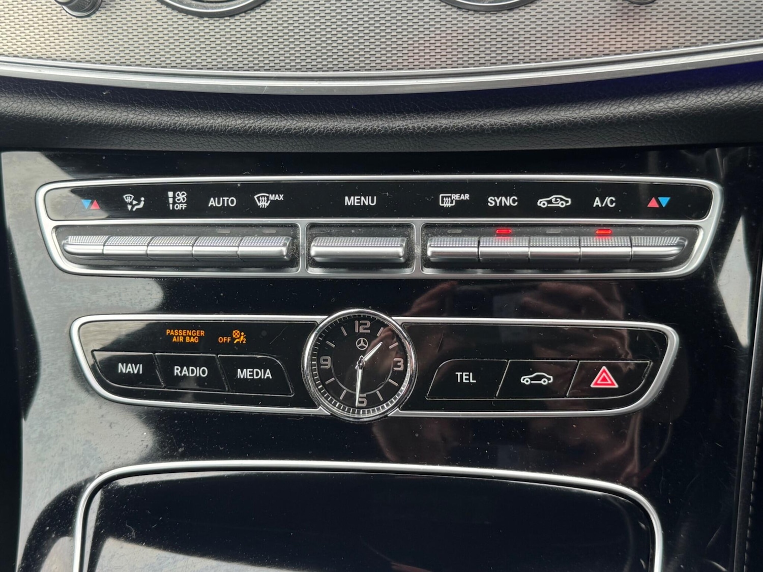 Used Mercedes-Benz E Class 2017 for sale - 77441114: Photo 53