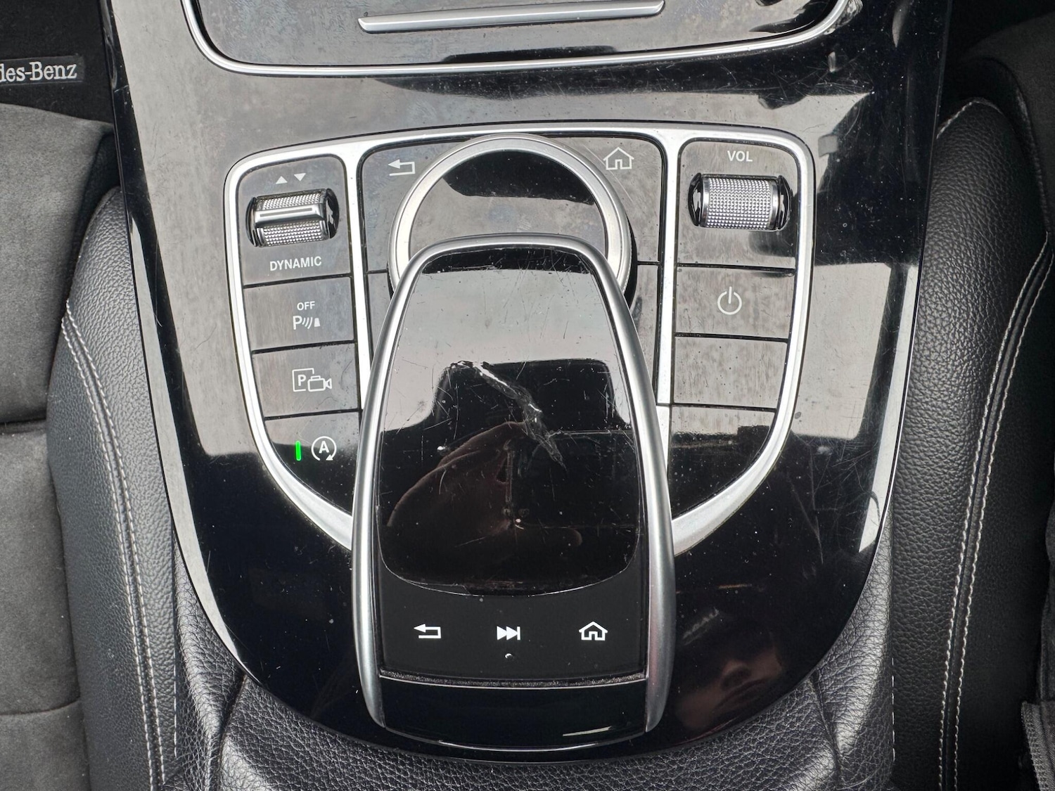 Used Mercedes-Benz E Class 2017 for sale - 77441114: Photo 54