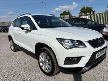 2019 (19) - 1.0 TSI Ecomotive SE Euro 6 (s/s) 5dr