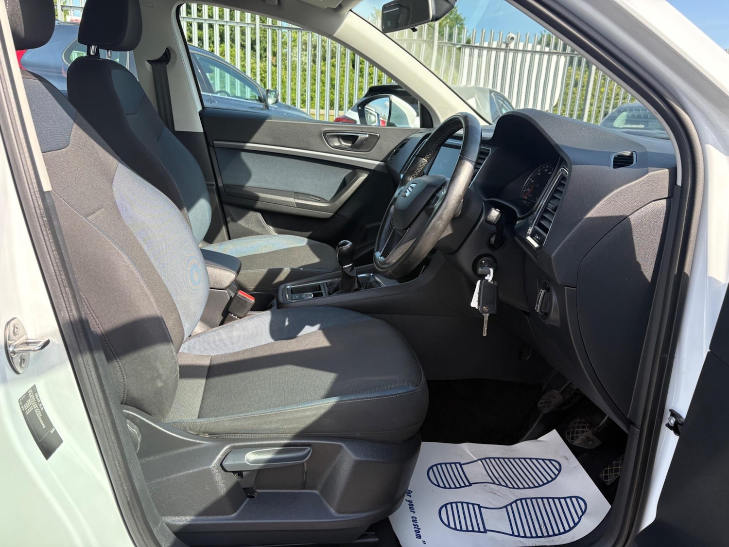 Vehicle 26