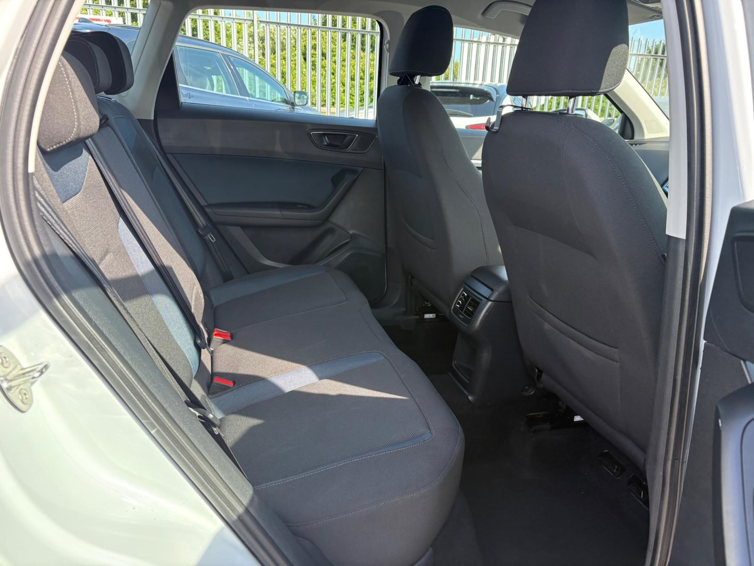 Vehicle 29
