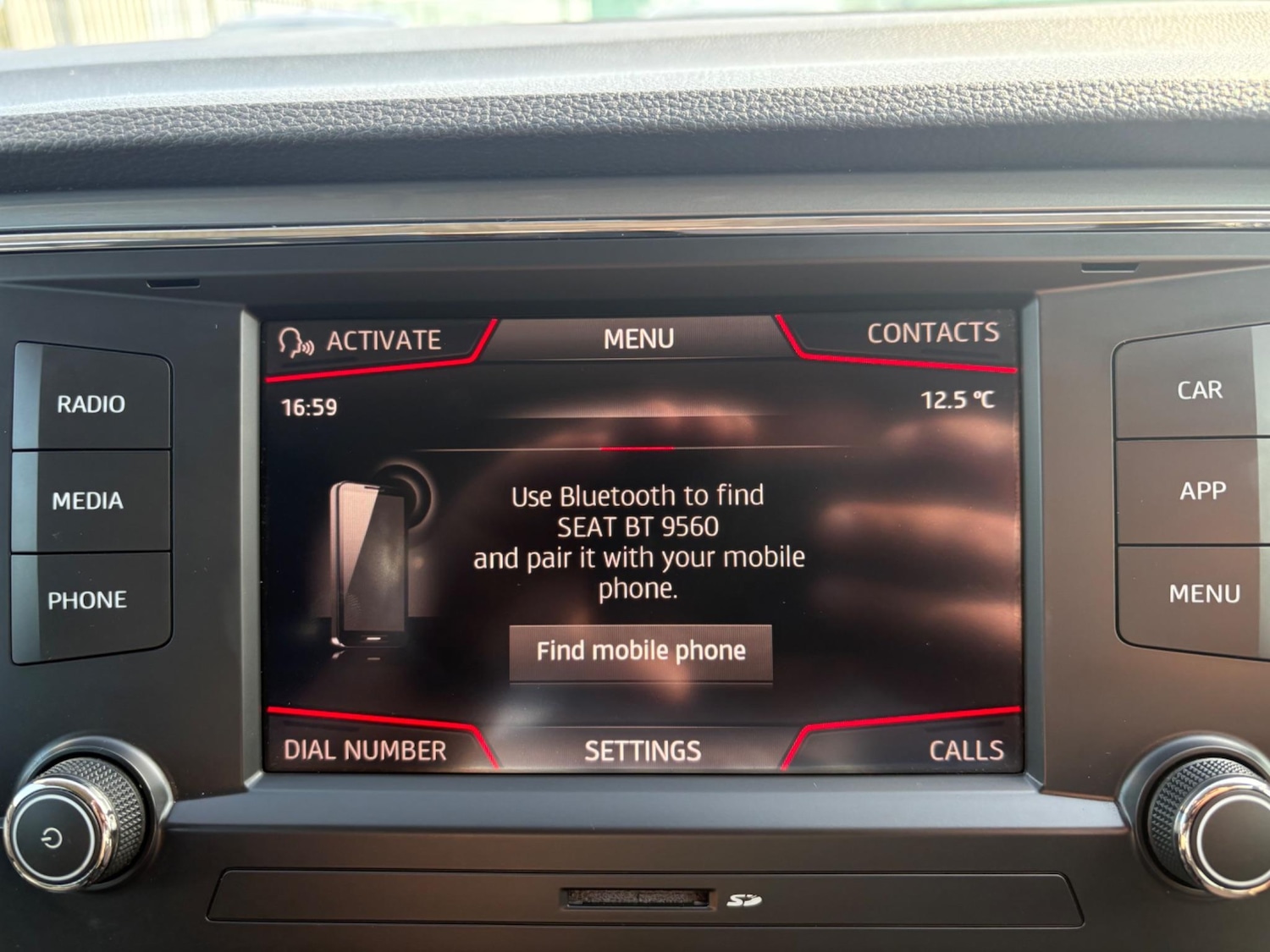 Vehicle 40
