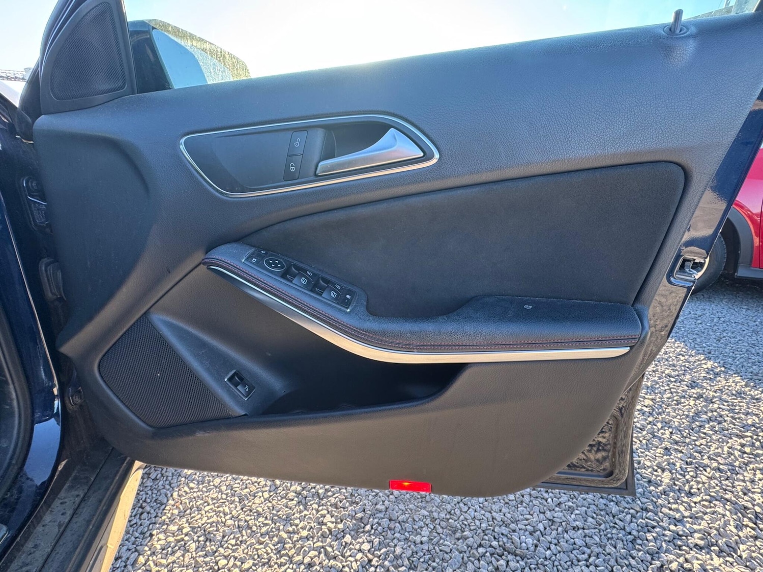 Used Mercedes-Benz GLA 2018 for sale - 76644744: Photo 11