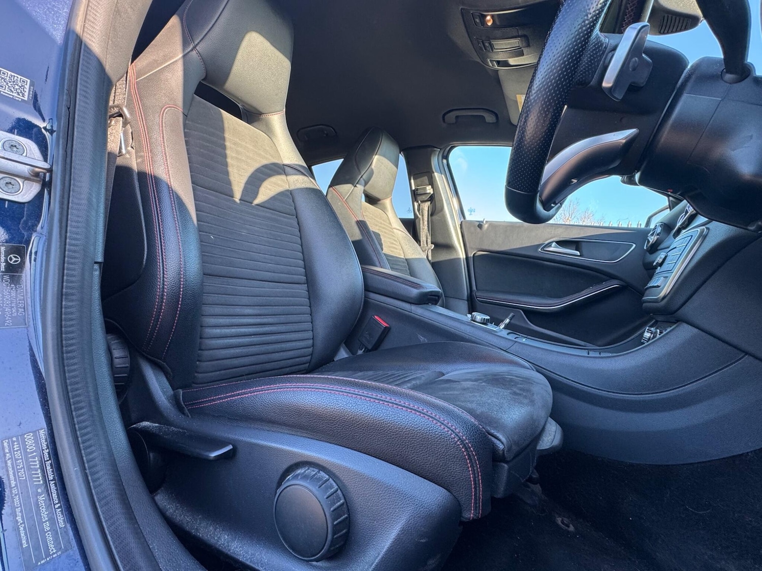 Used Mercedes-Benz GLA 2018 for sale - 76644744: Photo 12