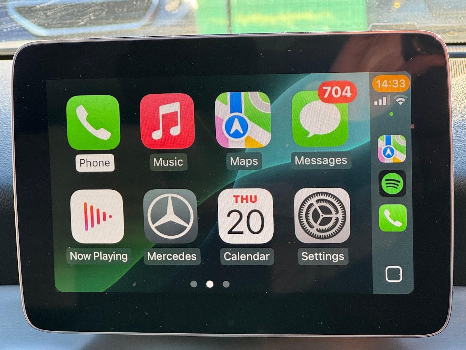 Used Mercedes-Benz GLA 2018 for sale - 76644744: Photo 20