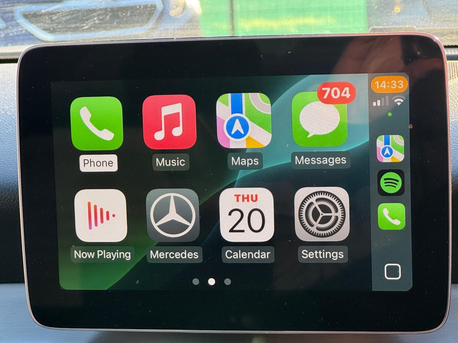 Used Mercedes-Benz GLA 2018 for sale - 76644744: Photo 21