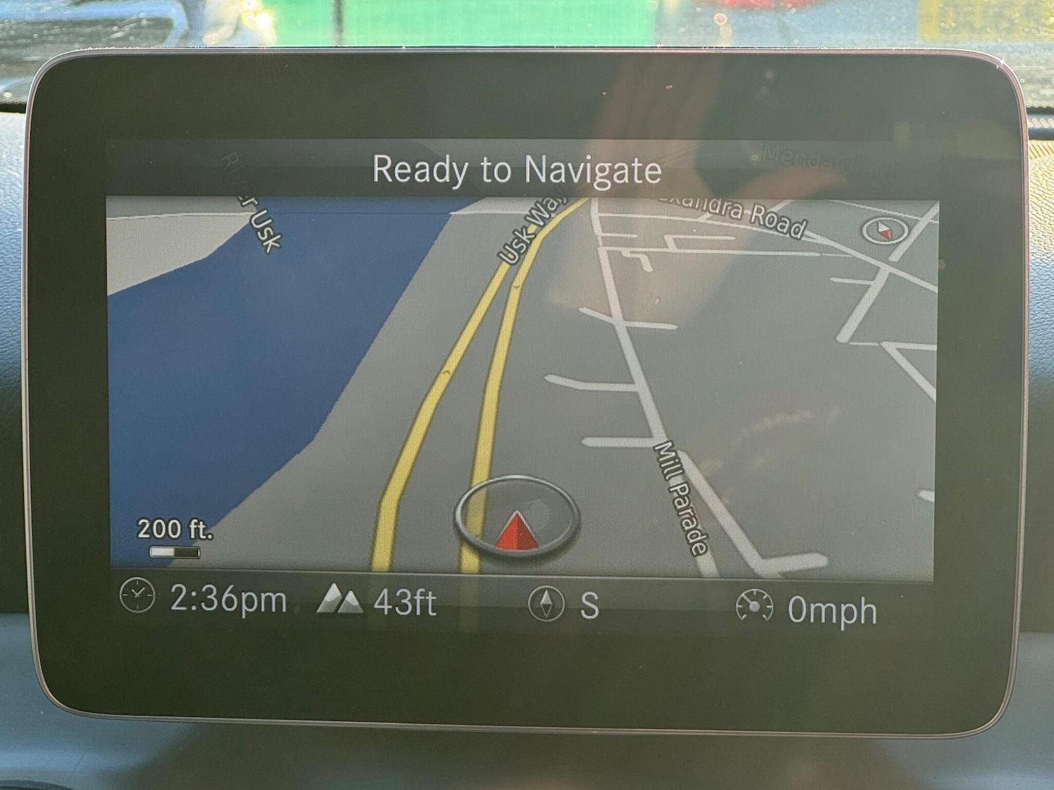 Used Mercedes-Benz GLA 2018 for sale - 76644744: Photo 25