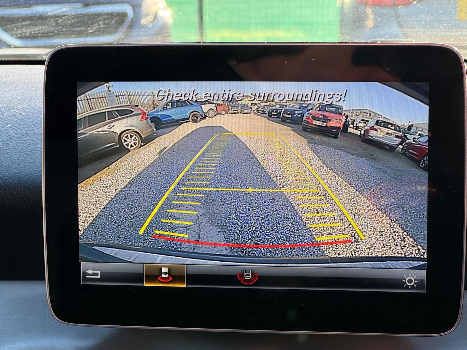 Used Mercedes-Benz GLA 2018 for sale - 76644744: Photo 26