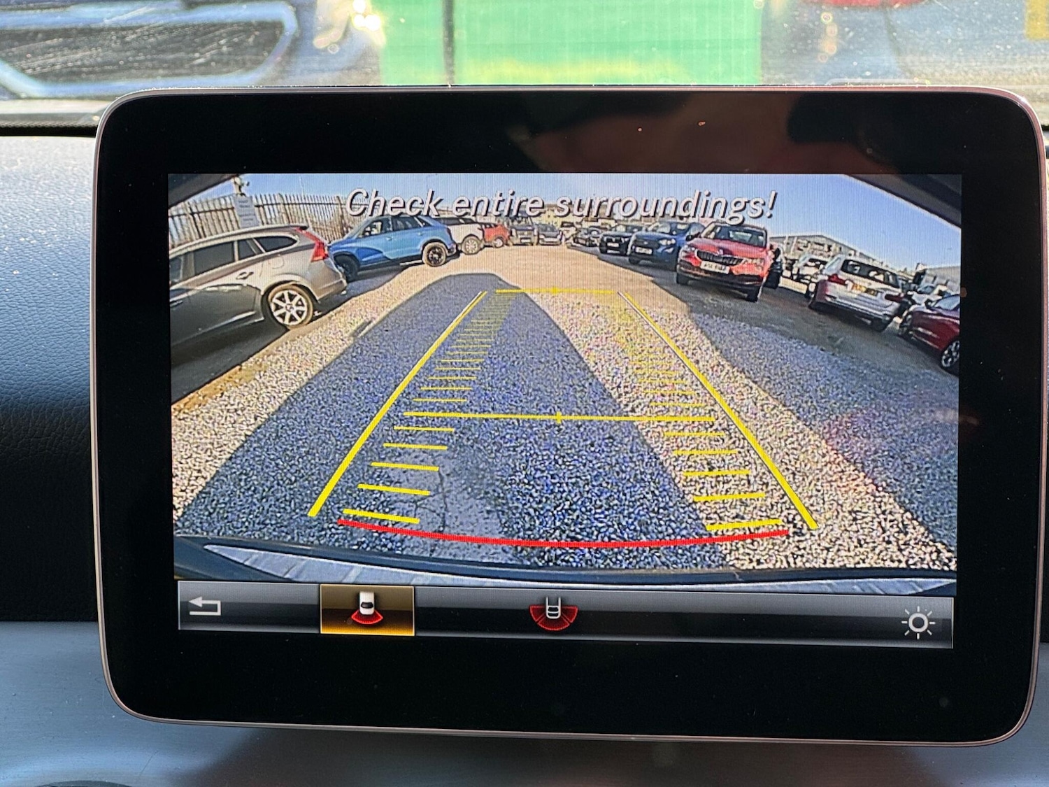 Used Mercedes-Benz GLA 2018 for sale - 76644744: Photo 27