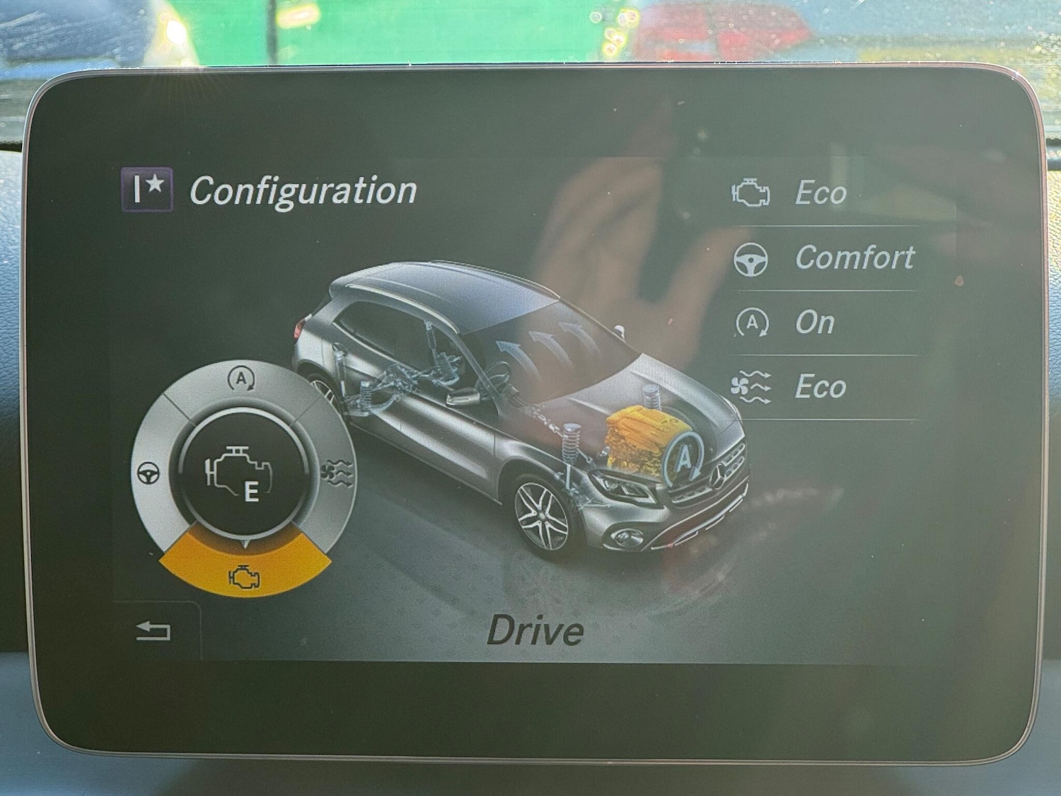 Used Mercedes-Benz GLA 2018 for sale - 76644744: Photo 28