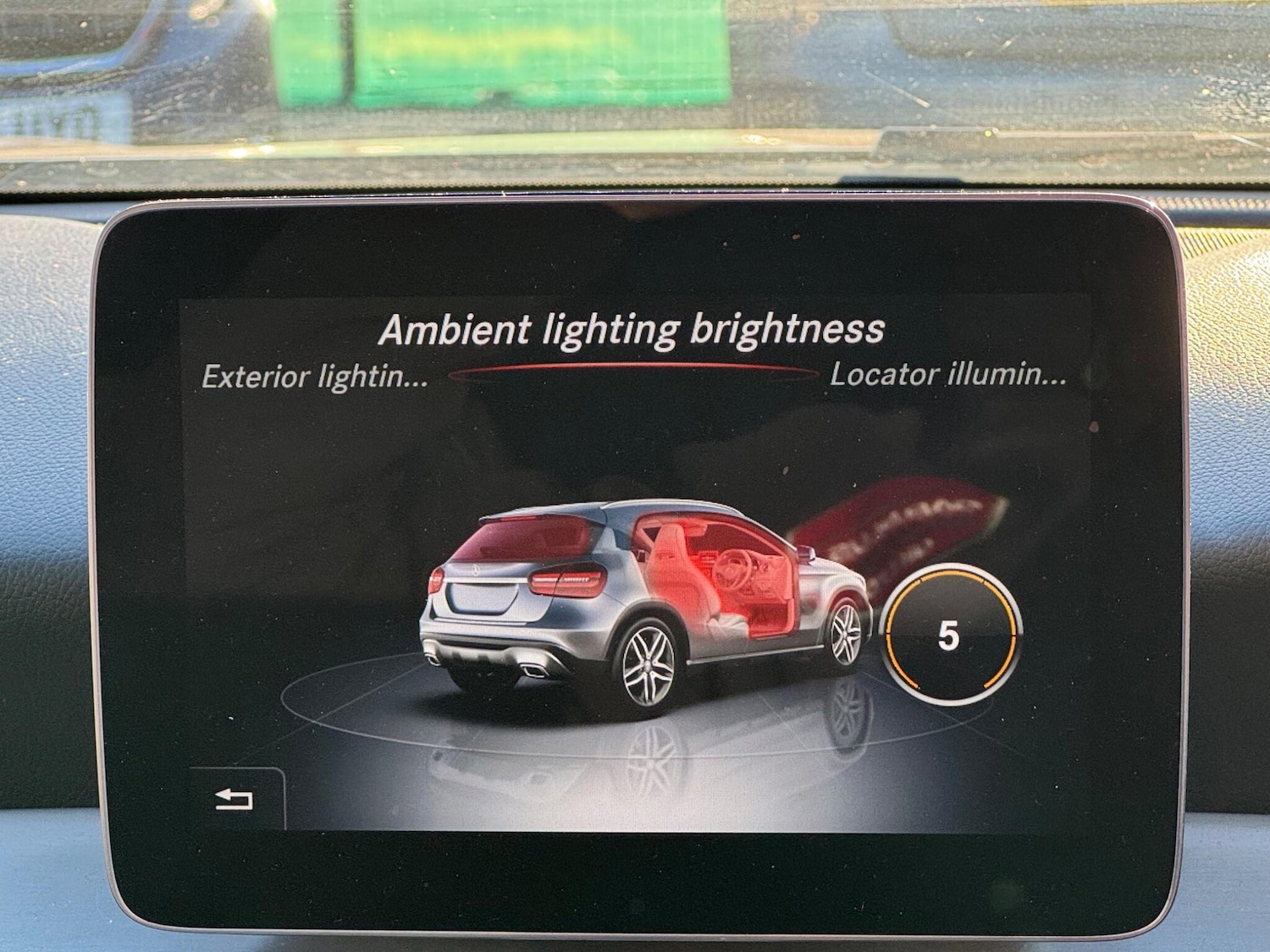 Used Mercedes-Benz GLA 2018 for sale - 76644744: Photo 29